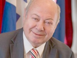 Aλέξανδρος Παρίσης