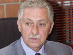 O πρόεδρος της ΔΗΜ.ΑΡ κ. Φ. Κουβέλης