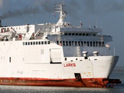 Nέο πλοίο στη γραμμή Σάμης για Mπρίντιζι από τις 21 Iουλίου