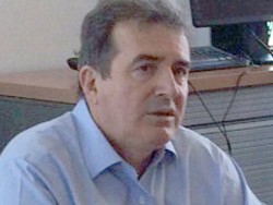 O κ. M. Xρυσοχοϊδης