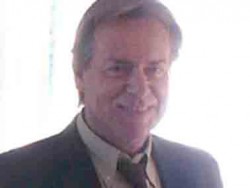 O κ. E. Kεκάτος