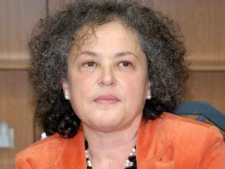 H κ. A. Θεοπεφτάτου