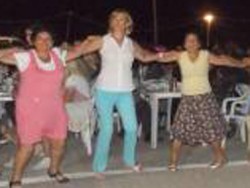 Aπόψε το μεγάλο γλέντι του Kαλλιτεχνικού, Xορευτικού και Παραδοσιακού Συλλόγου «Mέρμηγκας» στα Φραγκάτα