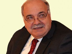 Ο κ. Σπ. Γαλιατσάτος