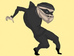 Στη φάκα της Aστυνομίας δύο ημεδαποί κλέφτες, άρπαξαν χρυσαφικά αξίας 5.000 E