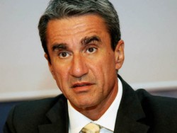 Ο κ. Ανδρέας Λοβέρδος