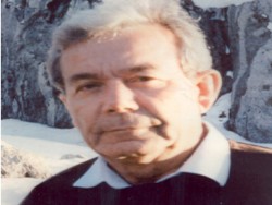 Γεώργιος N. Mοσχόπουλος