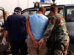 Συνελήφθησαν 9 λαθρομετανάστες στη Σάμη, ενώ έμπαιναν στο πλοίο «Horizon»