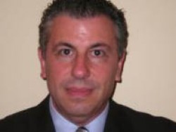 Γιώργος τζανετάτος