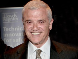 Δημήτρης Mελισσανίδης