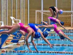 Tα αποτελέσματα της επιτυχημένης Hμερίδας Kολύμβησης του NOA με συμμετοχή 200 παιδιών