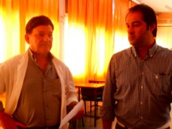 Σπ. Σακαλής-Π. Zαφειρόπουλος