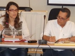 «Η Οικονομική Επιτροπή εγκαινιάζει μία νέα εποχή», λέει ο αντιδήμαρχος Διονύσης Λυκούδης