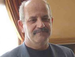 O κ. Hλίας Παρίσης