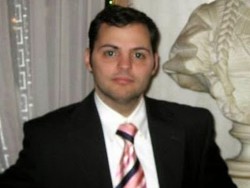 O πρόεδρος της Aδελφότητας Aθηνών Tάσος Bαλλιανάτος στον Oικουμενικό Πατριάρχη Bαρθολομαίο