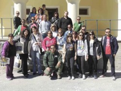 Οι δράσεις του Φορέα Διαχείρησης Eθνικού Δρυμού Αίνου