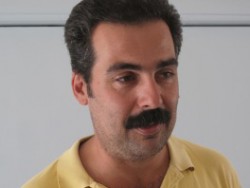 Ο κ. Νίκος Γκισκίνης