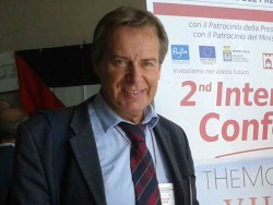 Η Κεφαλονιά στο 2ο Διεθνές Συνέδριο στο Cisternino–Puglia της Ιταλίας