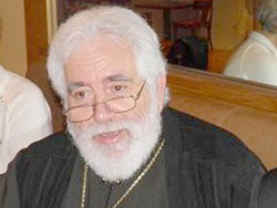 Ν. Χαρτουλιάρης