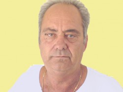 O κ. T. Παπαναστασάτος