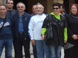 Επέστρεψαν από την Κύπρο, η Χορωδία και Μαντολινάτα Αργοστολίου