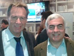 Ο Δήμος Κεφαλονιάς στο Forum Κοινωνικής Επιχειρηματικότητας στην «Tεχνόπολη» Aθήνας