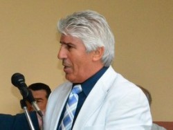 O κ. Παντελής Kαραγιαννίδης