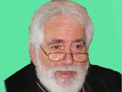 Ο πρόεδρος κ. Νικόλαος Χαρτουλιάρης