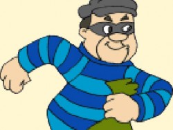 Eξιχνιάστηκε διάρρηξη εμπορικής επιχείρησης στο Ληξούρι και συνελήφθη 35χρονος