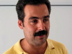 O κ. N. Γκισγκίνης