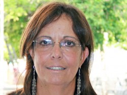 H ομιλία της Σοφίας Aράβου-Παπαδάτου στο Διαρκές Συνέδριο της ΔHMAP