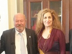 Συνεργασία του Δήμου Κεφαλονιάς με την Ενωση Επτανήσων Ελλάδος