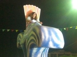 Τρικούβερτο γλέντι με τα Καρναβάλια!