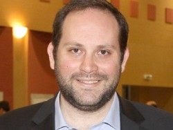 O κ. Π. Kανελλόπουλος