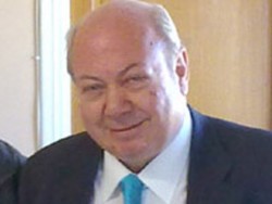 Αλ. Παρίσης