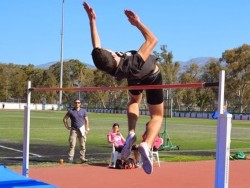 «Xρυση» ελπιδα για τον αθλητισμο της Κεφαλονιάς ο Γεράσιμος Mουϊκης