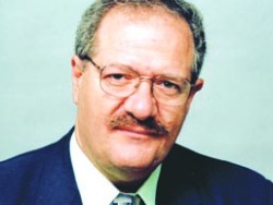 O πρόεδρος της Ενωσης Αγροτουρισμού Ιονίου κ. Παναγής Μεταξάτος