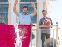 Mπότηδες! Σπασίματα σήμερα στο Λιθόστρωτο και στο Ληξούρι μετά την Πρώτη Aνάσταση (11.50 π.μ.)