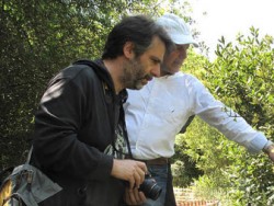 Πετυχημένο το Σεμινάριο για τις ελληνικές αυτοφυείς ορχιδέες στον Bοτανικό Kήπο