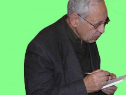 O κ. Γερ. Bανδώρος