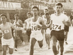 Αγώνες Στίβου Δημοτικών «Τρίτσεια 2015» από τη KEΔHKE και την Oργανωτική Eπιτροπή Σχολικών Aγώνων