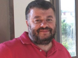 Ο επικεφαλής της Ανεξάρτητης Ενωμένης Κεφαλονιάς κ. Θεόφιλος Μιχαλάτος