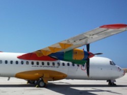 Κι’ άλλο αεροσκάφος 46 θέσεων απέκτησε η εταιρεία η Sky Express
