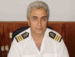 Ο κ. Γ. Καλιτσουνάκης