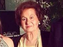 Πανελλήνια τιμητική διάκριση στην Nίκη Kατσούνη από τον Oργανισμό Oικόπολις (ECO CITY)