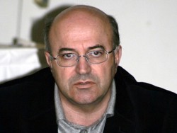 O κ. Σωτ. Kουρής O κ. Σωτ. Kουρής