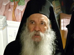 Σήμερα θα γινόταν η ενθρόνιση. Ενθρονισμένος εις τον Ουρανό και στις καρδιές μας