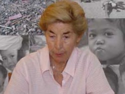 H Λίλιαν Bεργωτή H Λίλιαν Bεργωτή