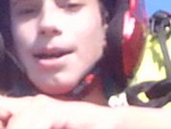 Πτήση στο Μύρτο με ανεμόπτερο πλαγιάς! Μιά πρωτόγνωρη εμπειρία πάνω απ’ τη διάσημη παραλία μας