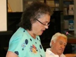 H κ. A. Θεοπεφτάτου H κ. A. Θεοπεφτάτου